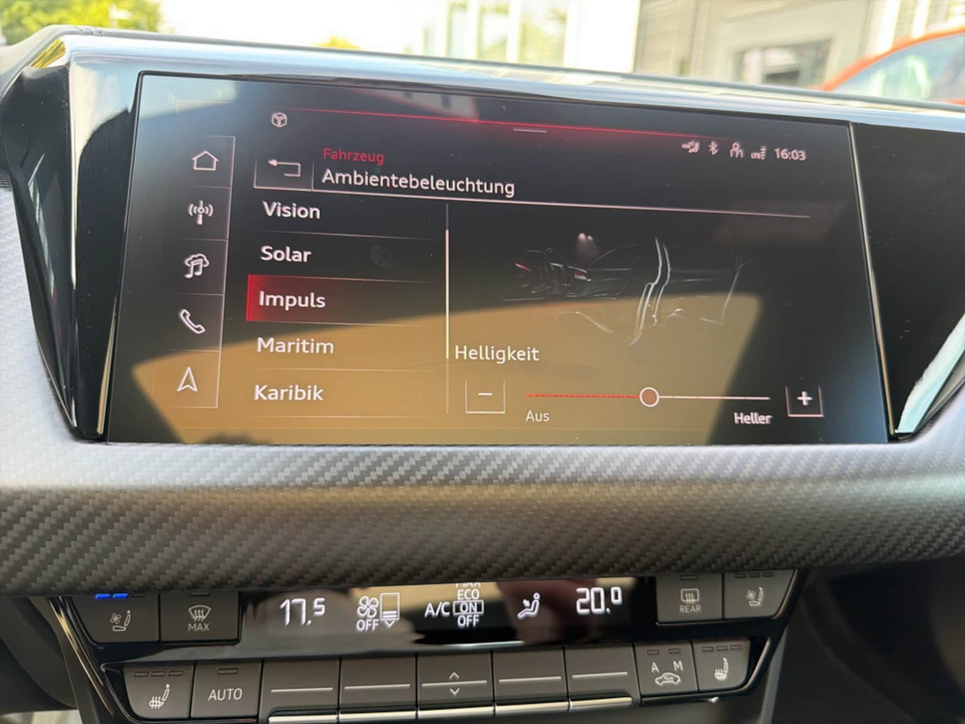 Audi S e-tron GT