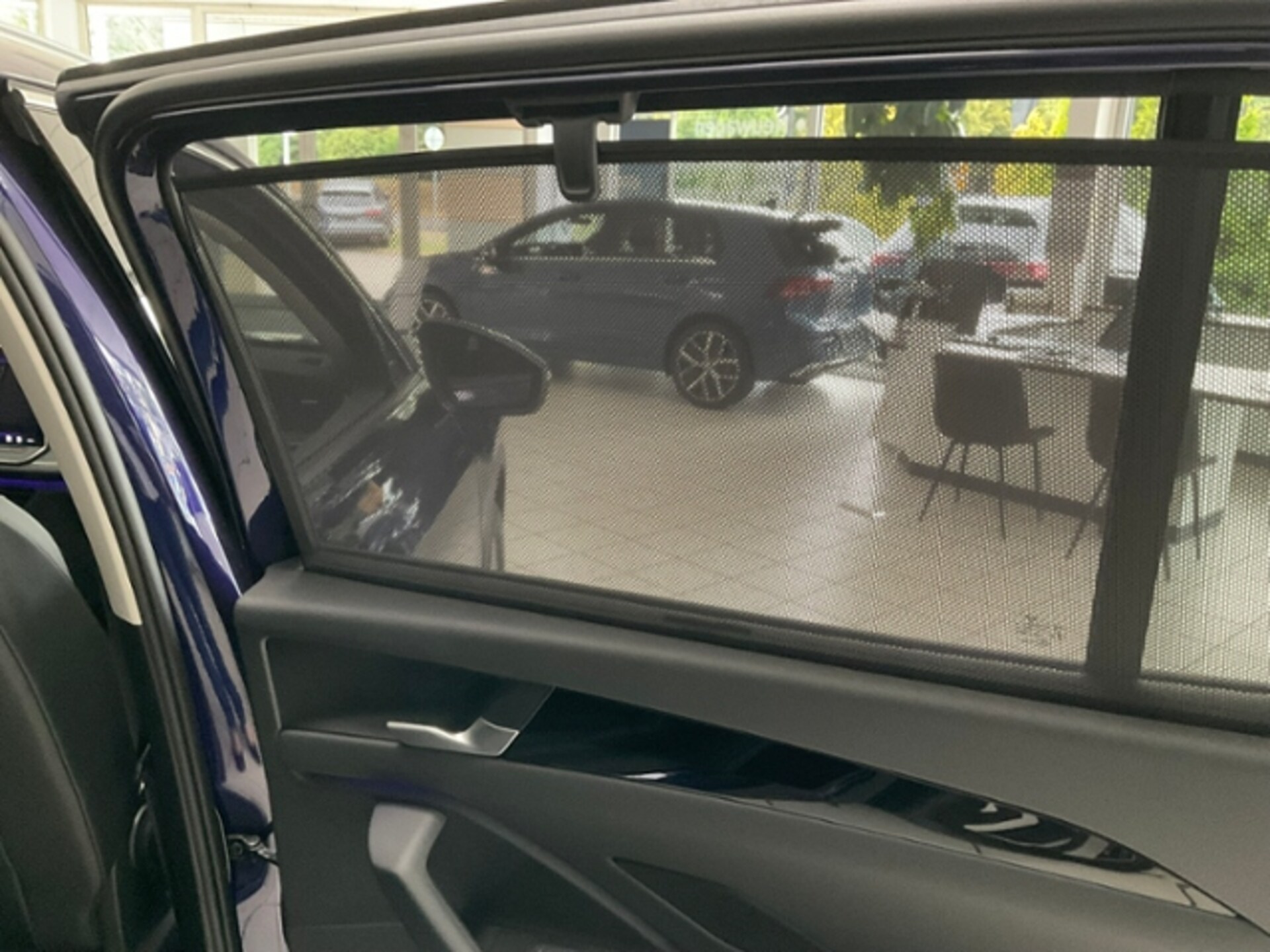 Volkswagen Tayron Elegance