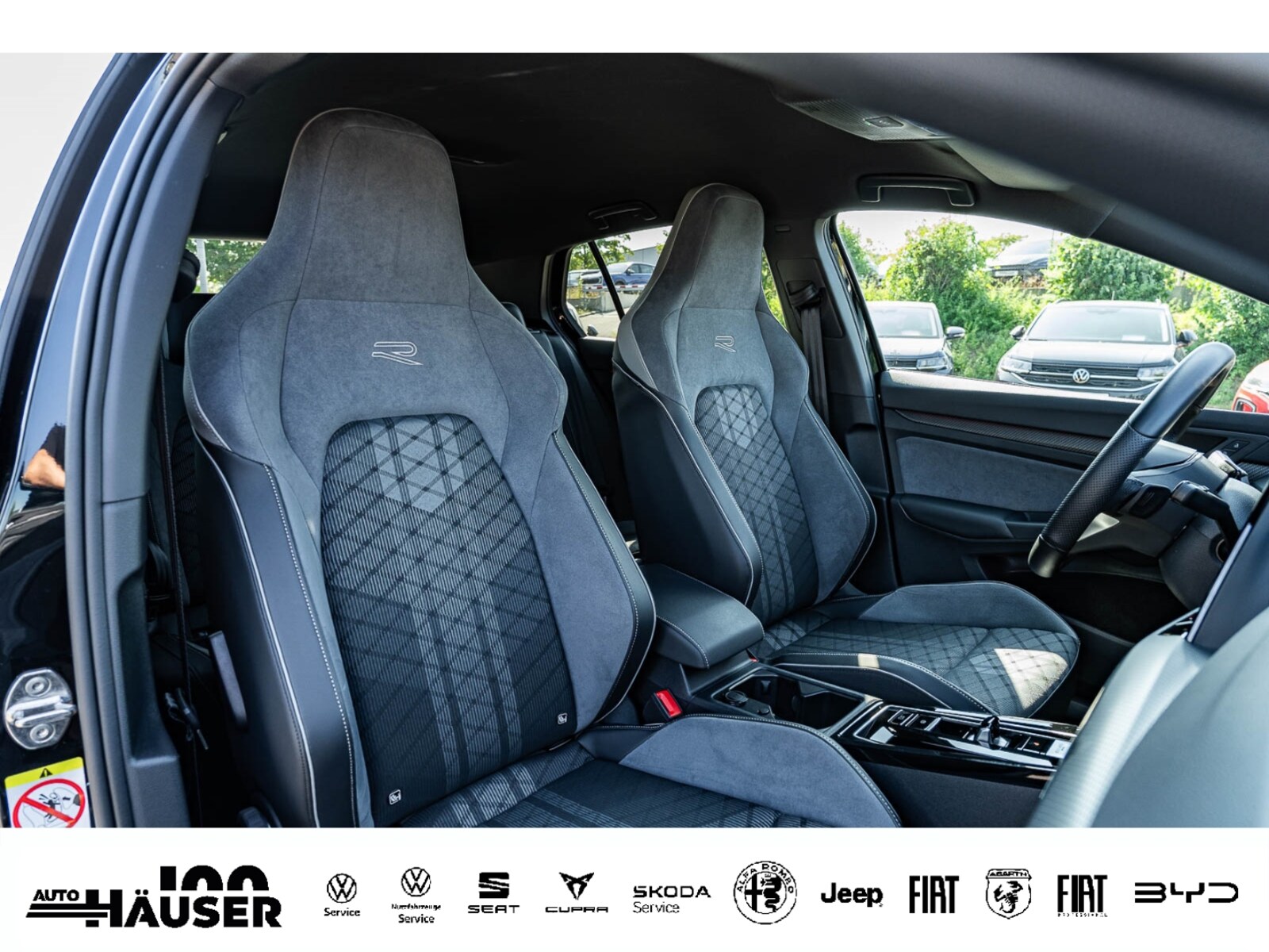 Volkswagen Golf – Bild 11