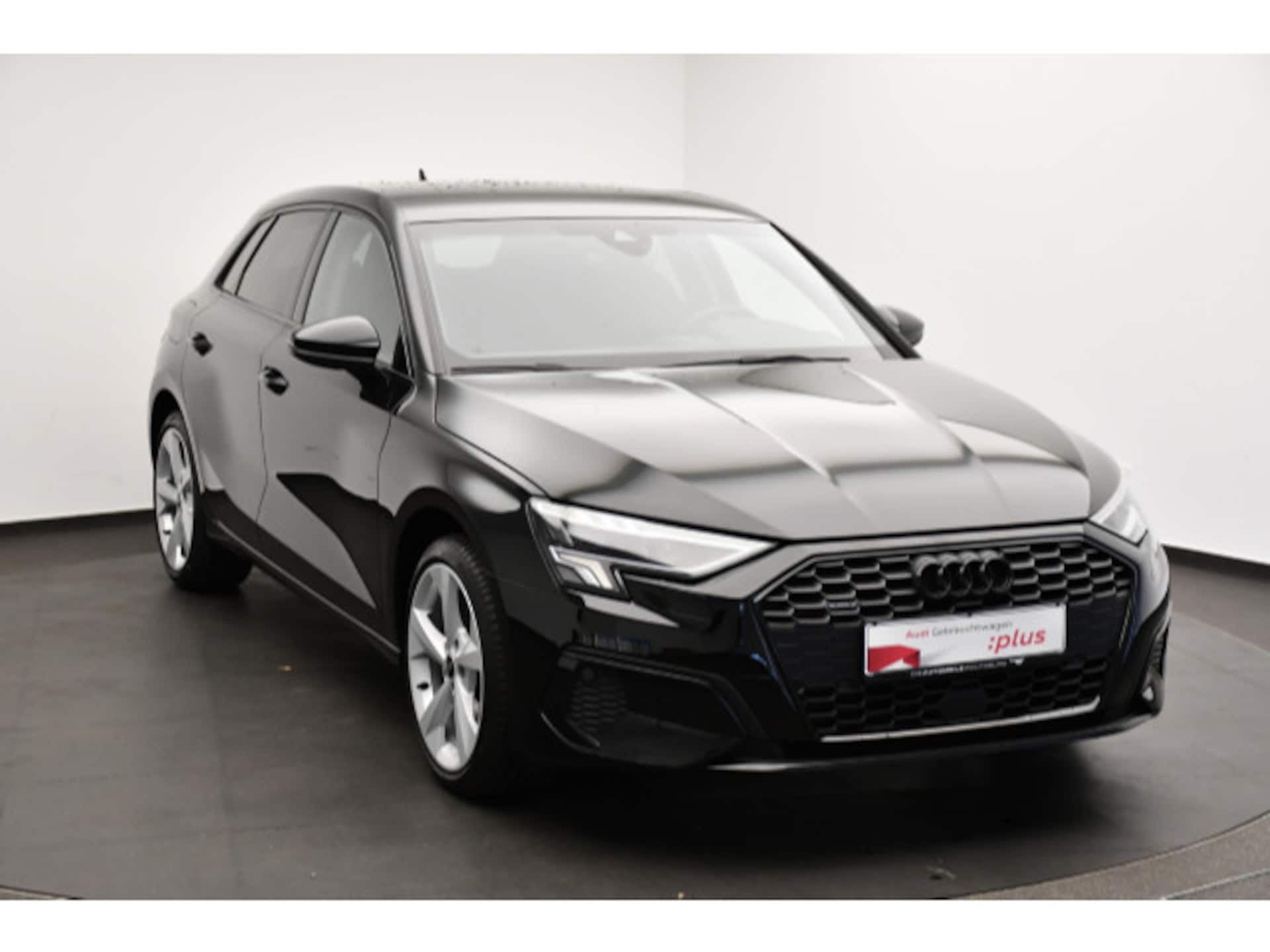 Audi A3 Sportback Advanced