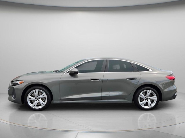 2025 Audi A5 Sedan