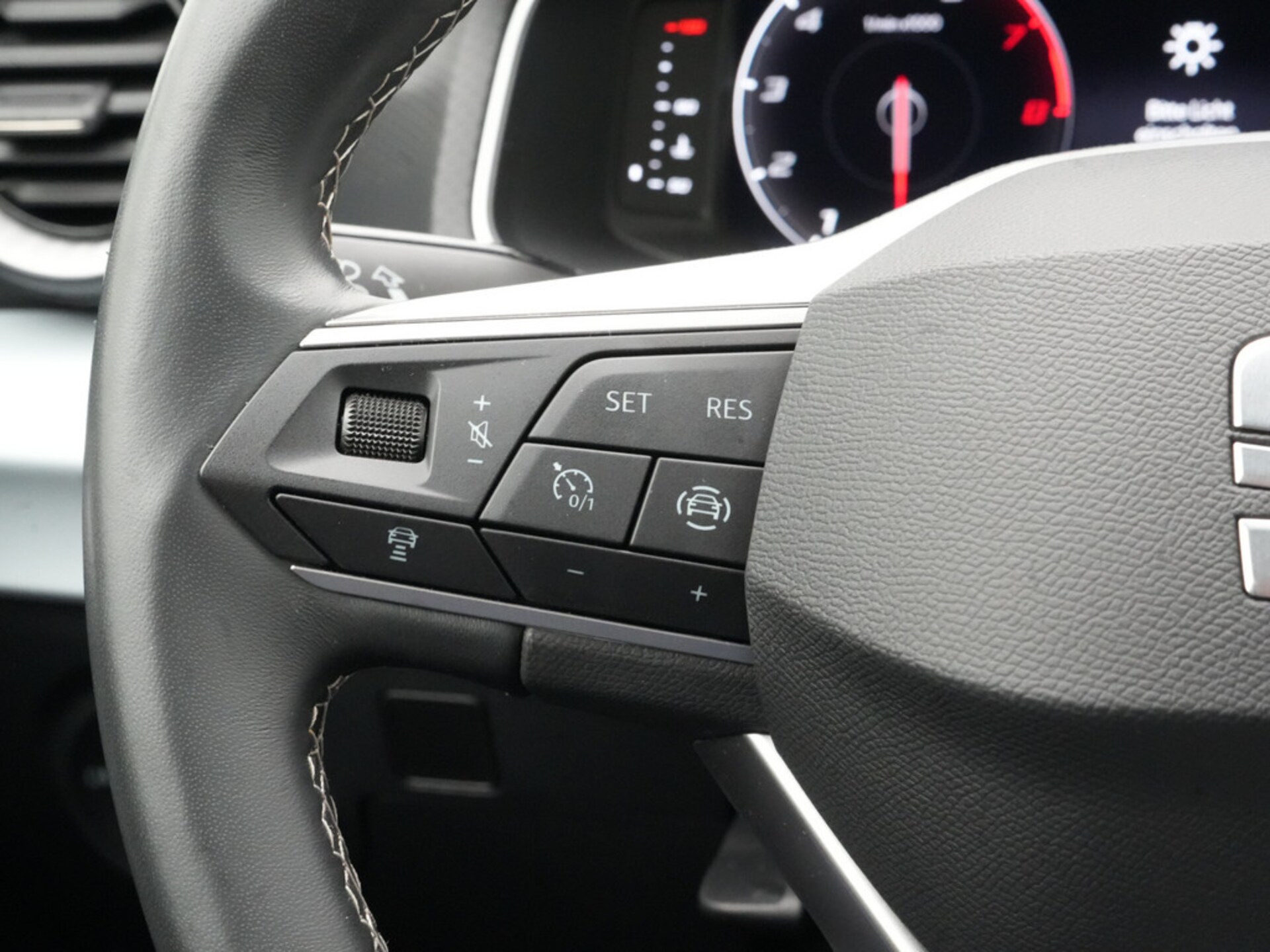 SEAT Arona Style