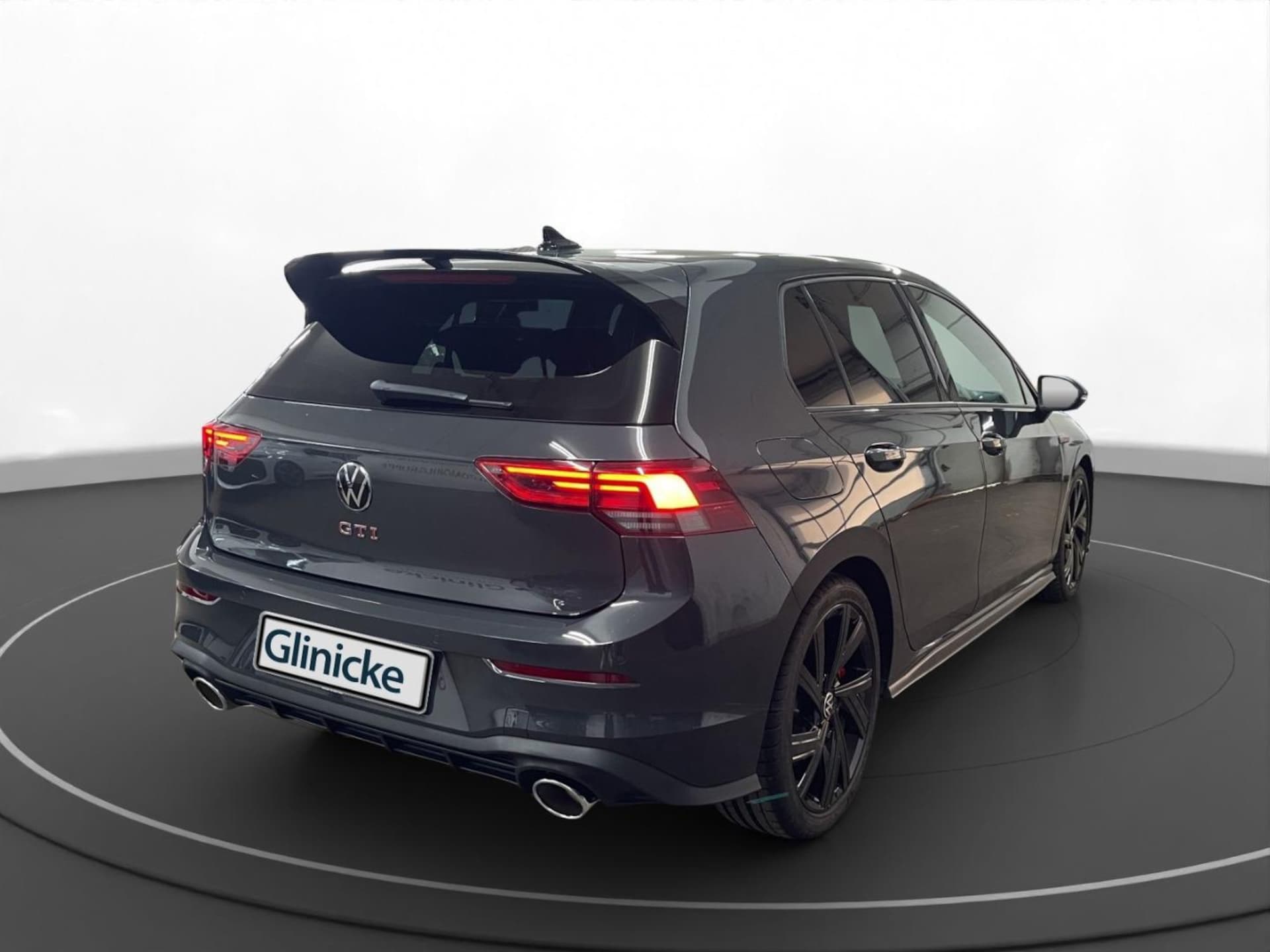 Volkswagen Golf GTI Clubsport