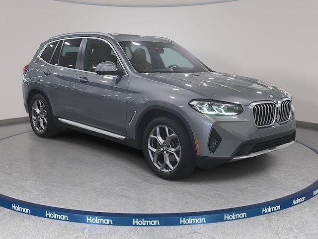 2023 BMW X3