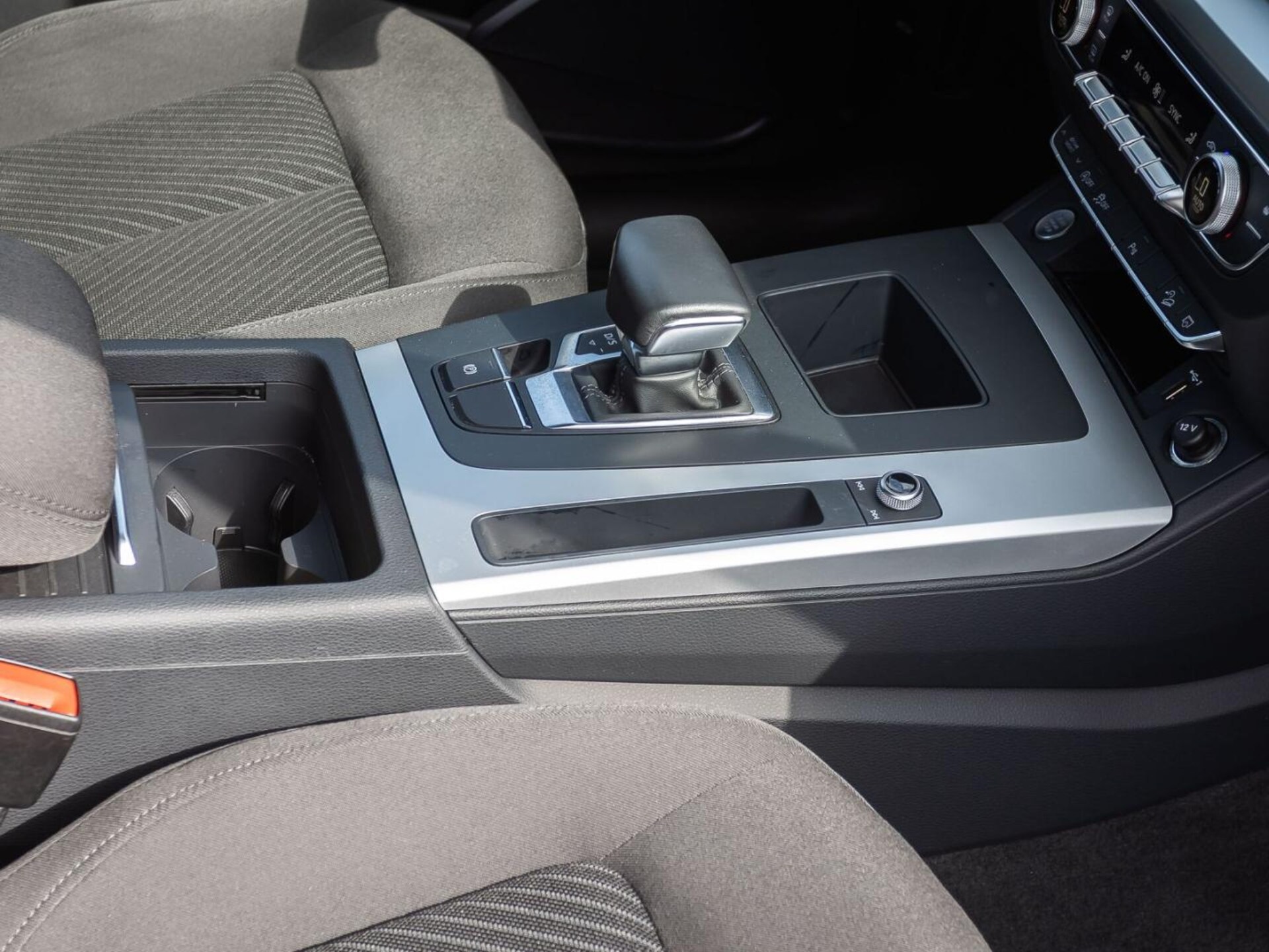 Audi Q5 SUV