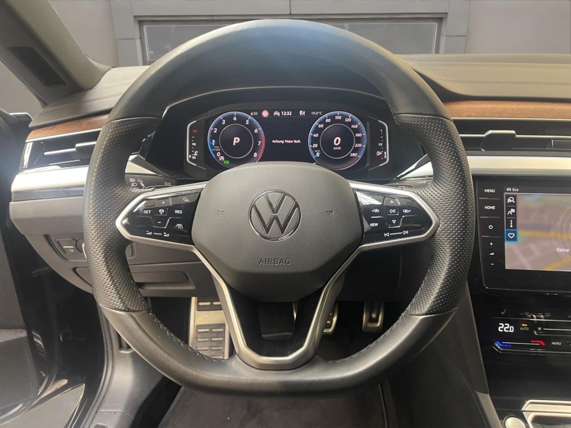 Volkswagen Arteon Shooting Brake Elegance