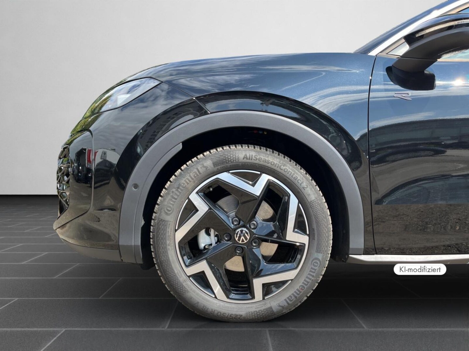 Volkswagen T-Roc – Bild 8