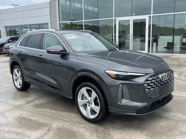 2025 Audi Q5