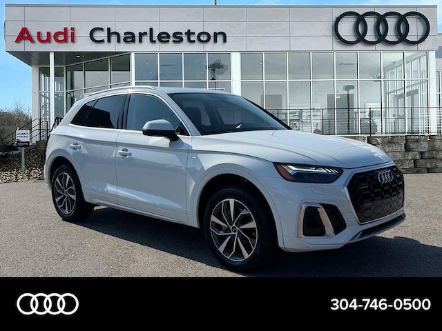 Photo of 2024 Audi Q5