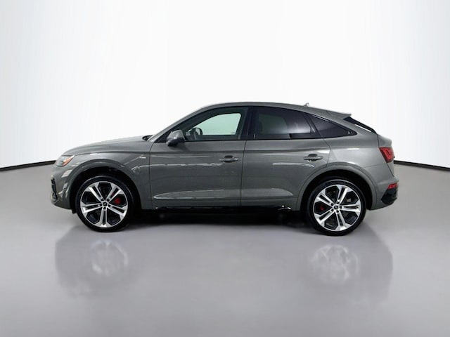 2024 Audi Q5 Sportback