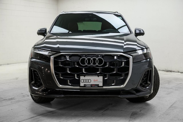 2025 Audi Q7
