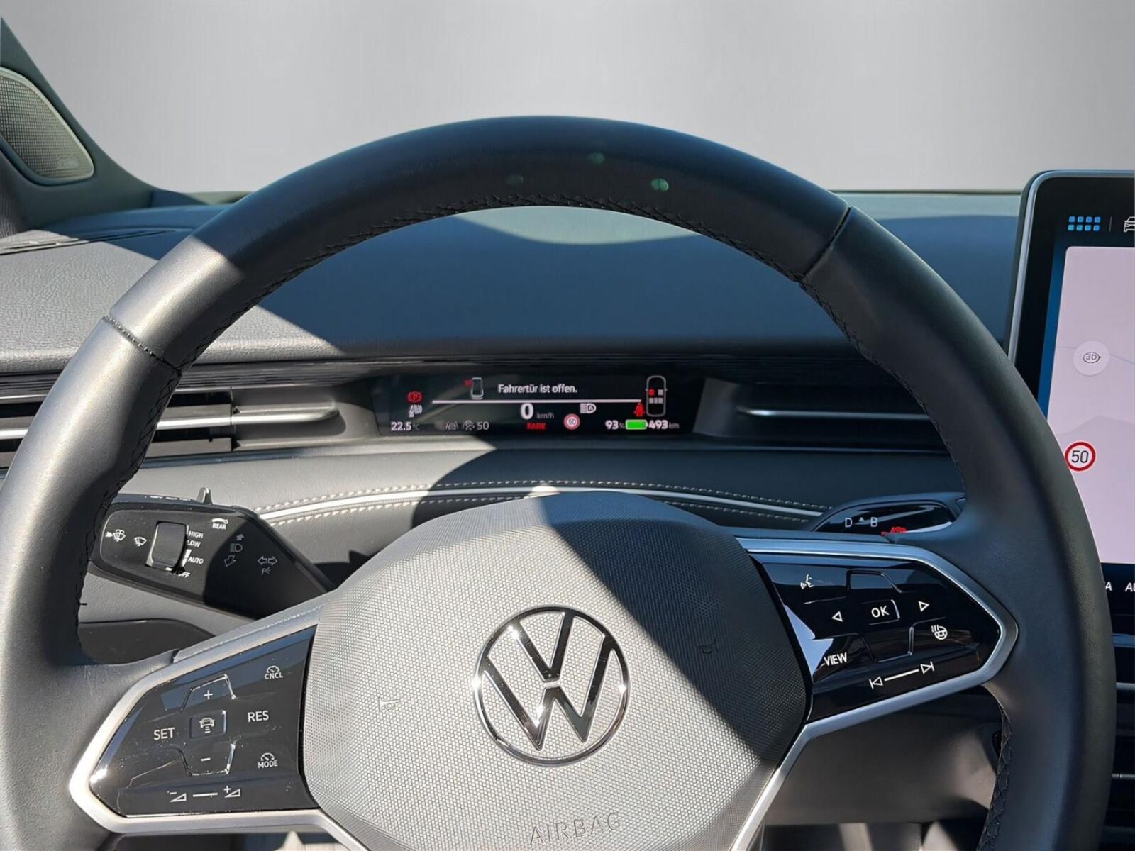 Volkswagen ID.7 Tourer – Bild 10
