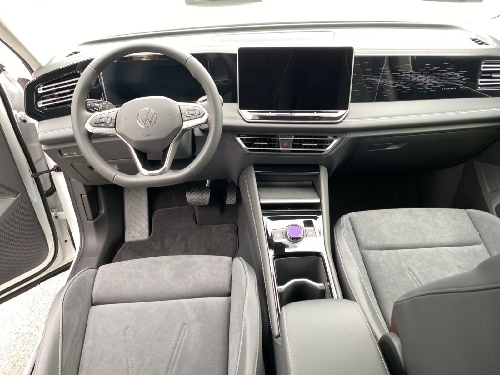 Volkswagen Tiguan – Bild 10