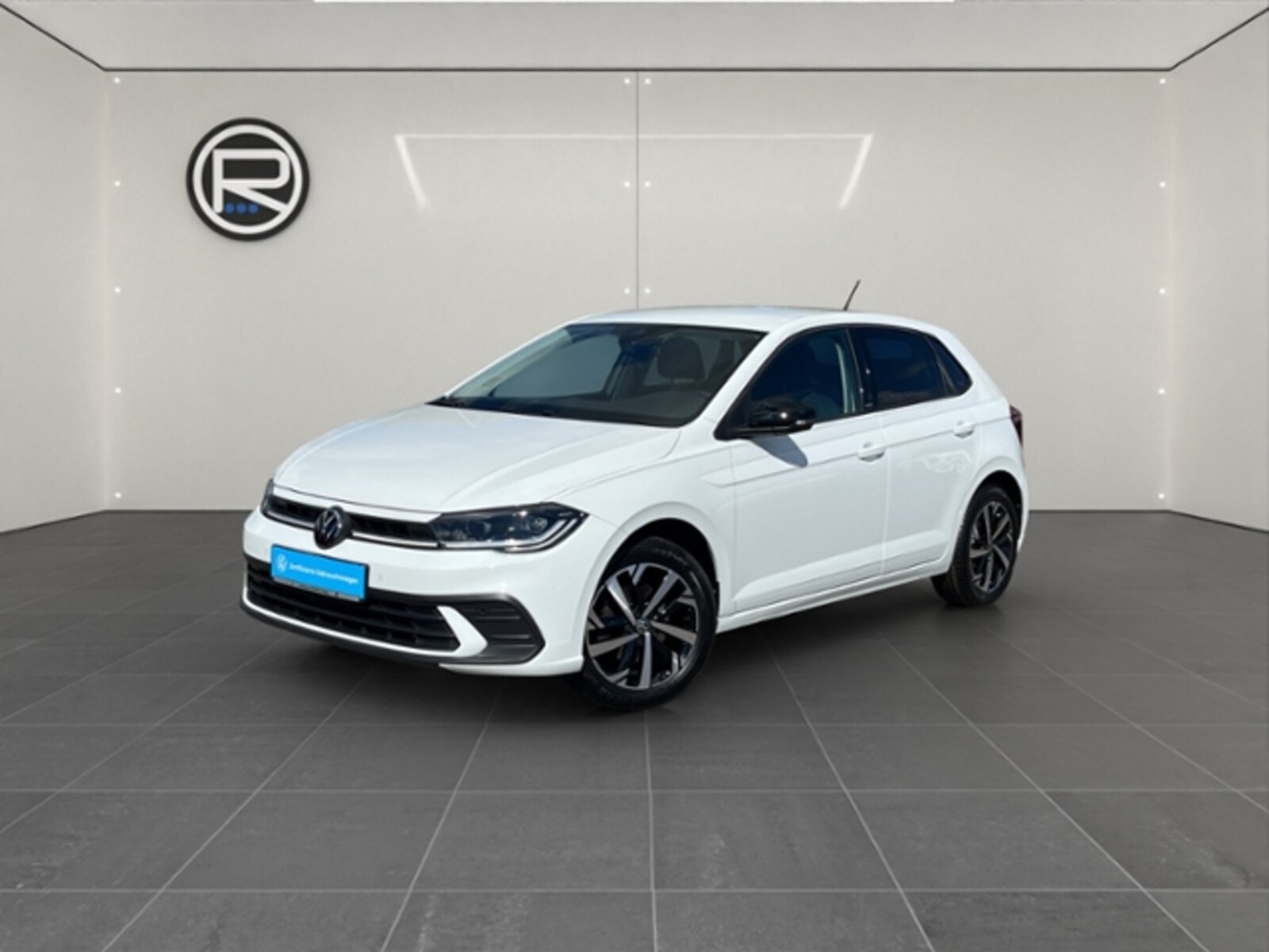 Volkswagen Polo – Bild 2