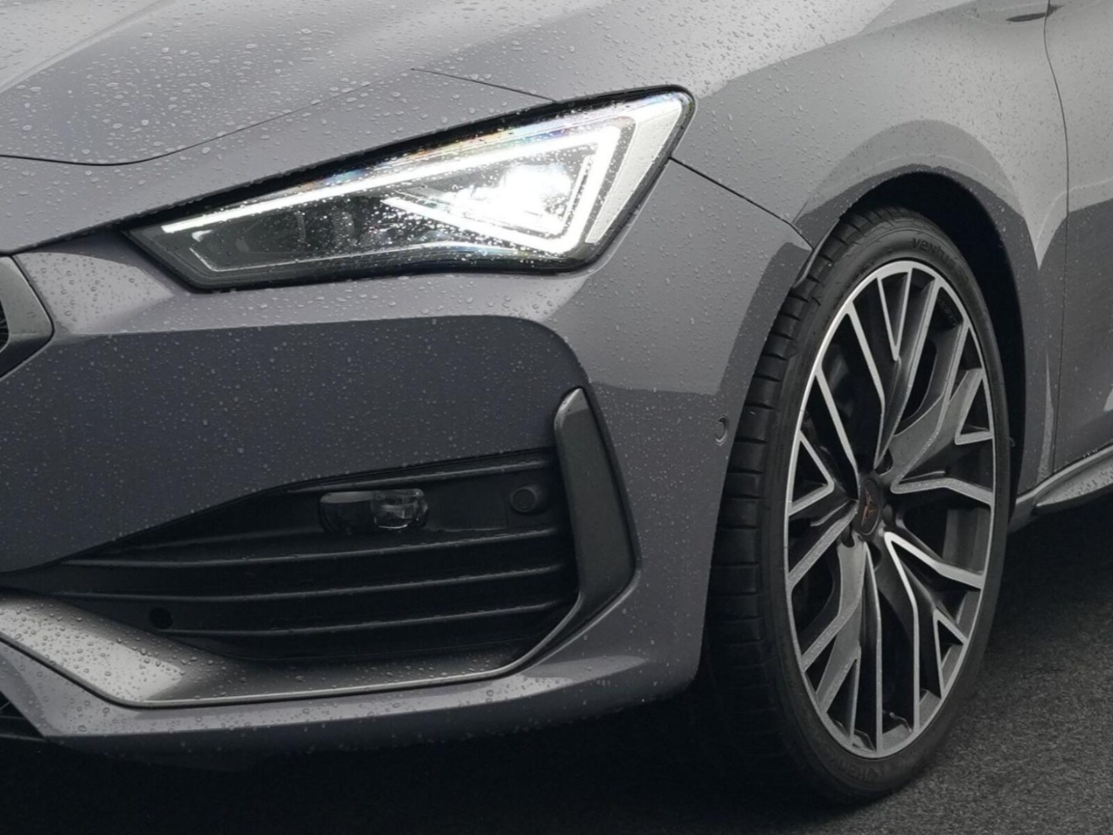 CUPRA Leon – Bild 22
