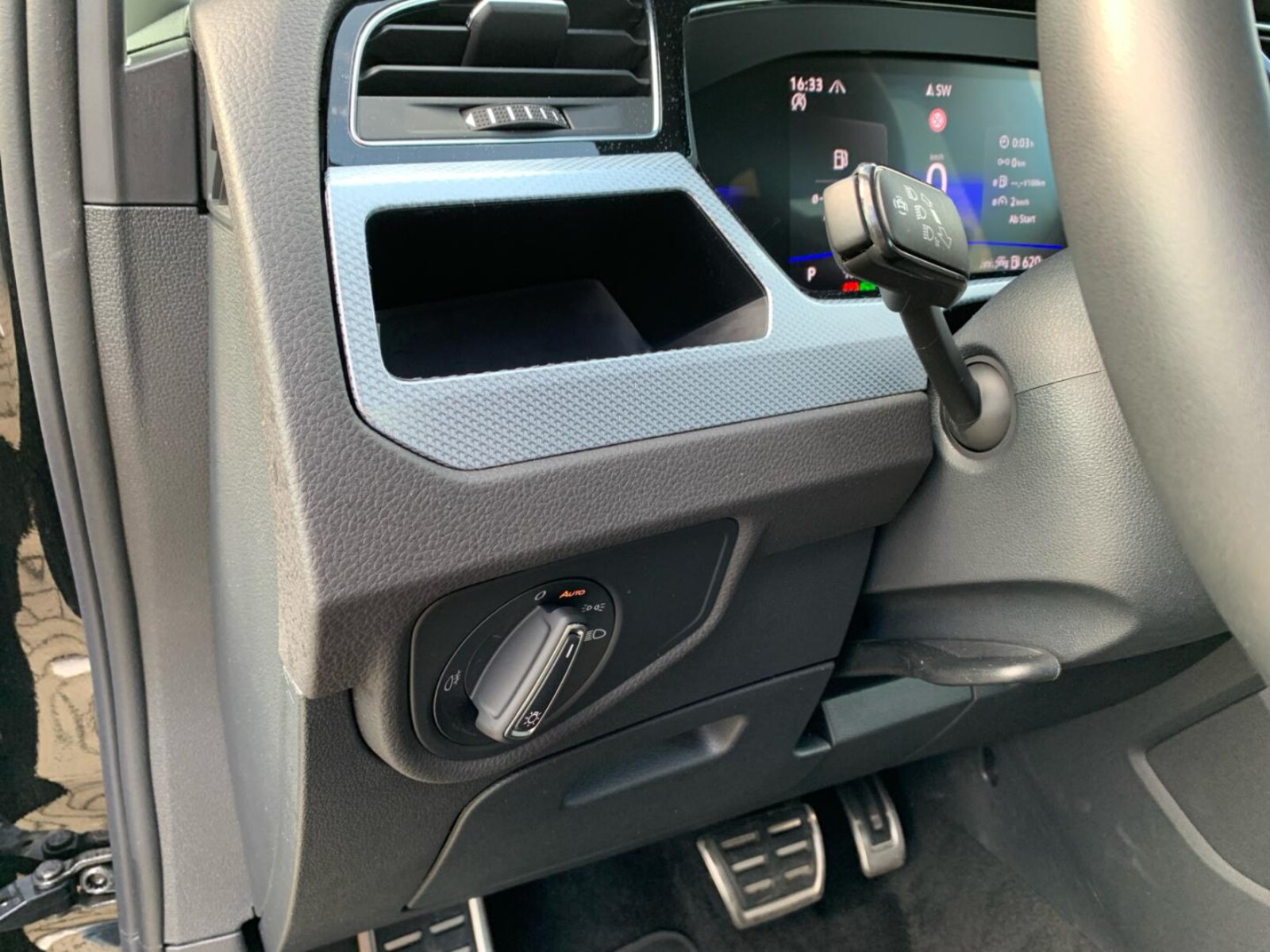 Volkswagen Touran – Bild 14