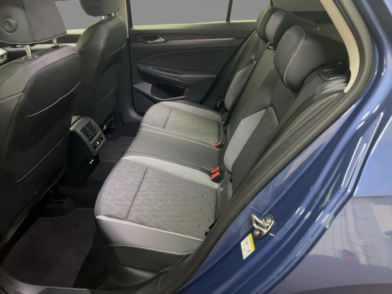 Volkswagen Golf – Bild 9