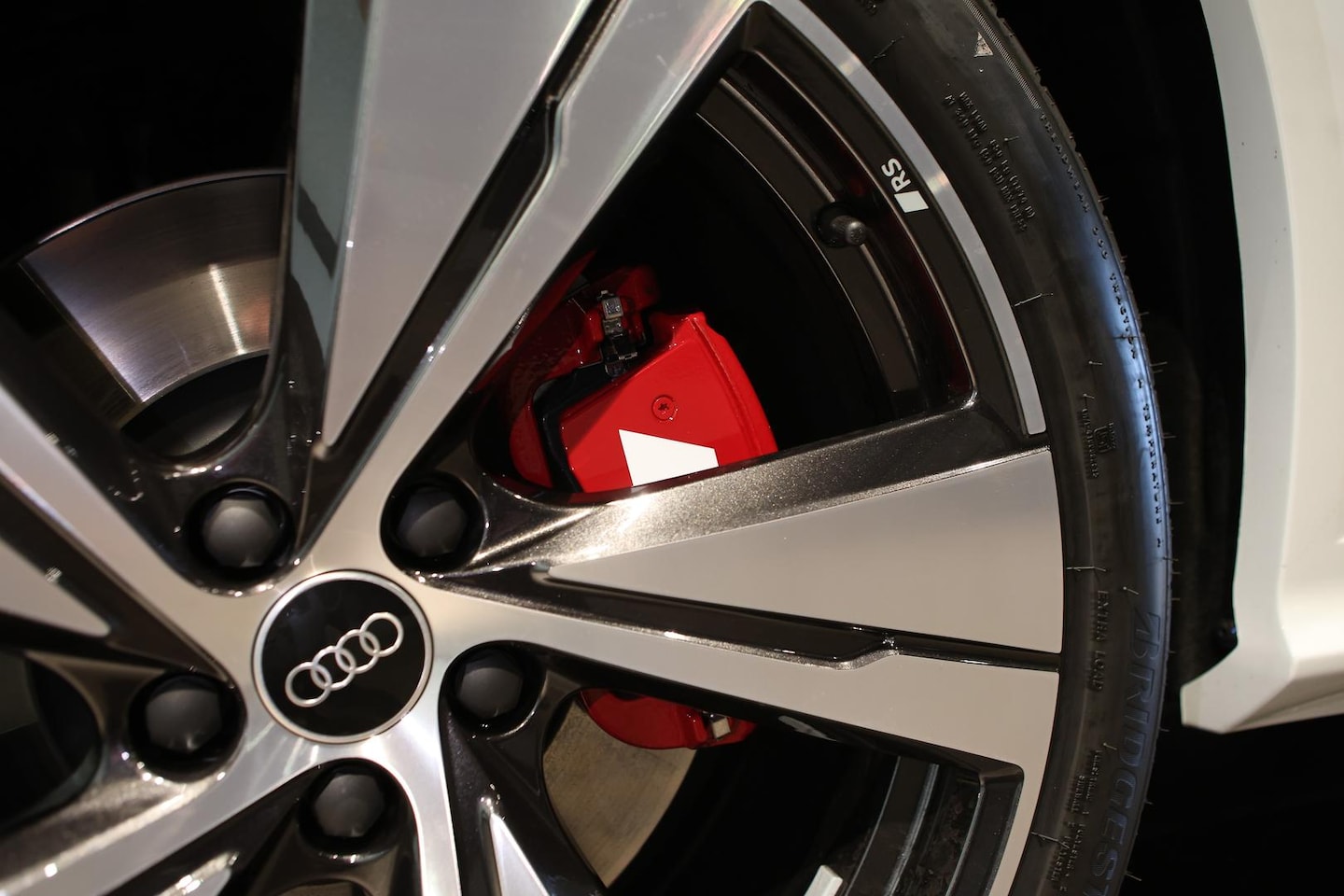 Image about Audi SQ5 SUV TFSI quattro S tronic