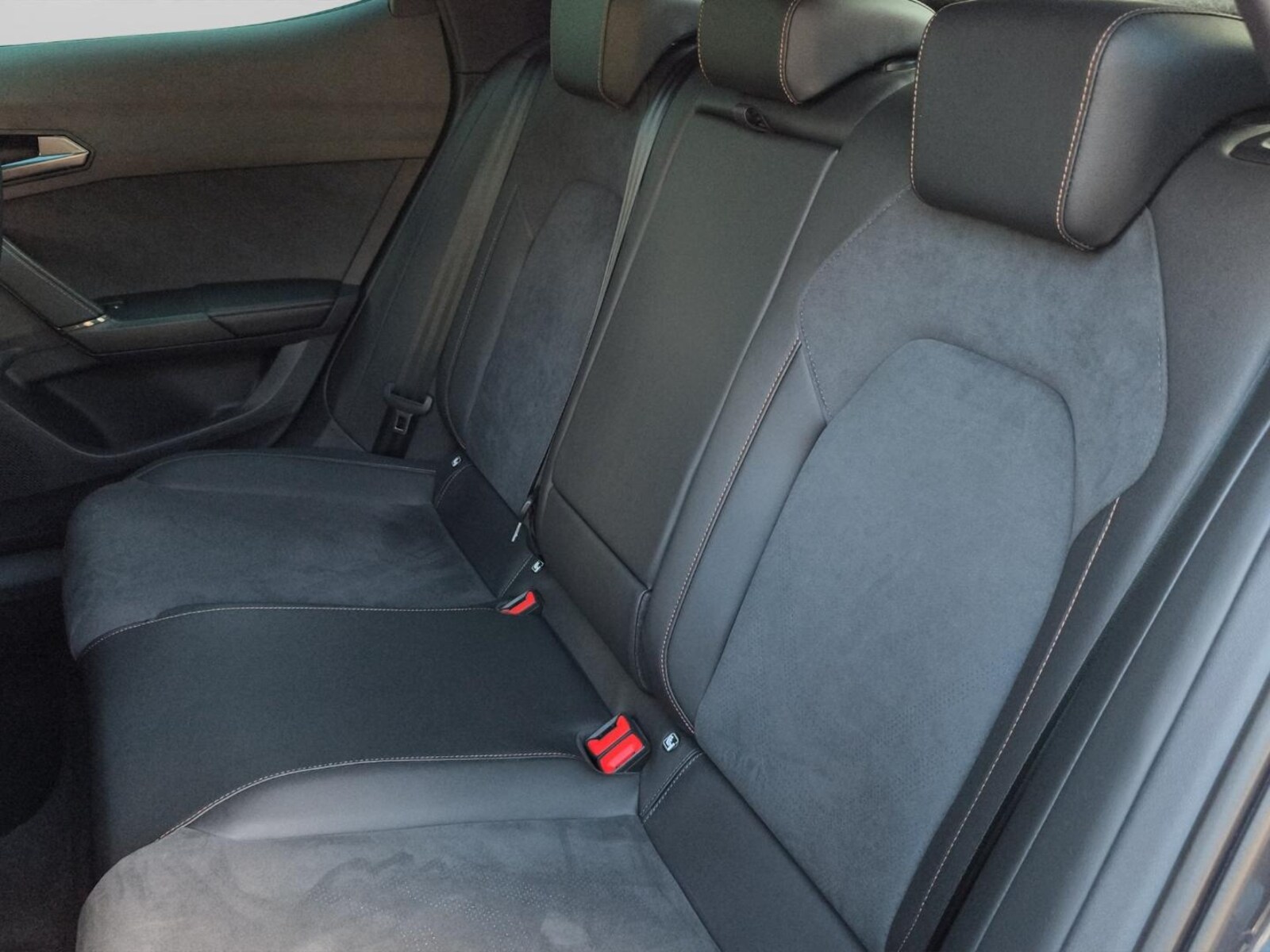 CUPRA Formentor – Bild 14