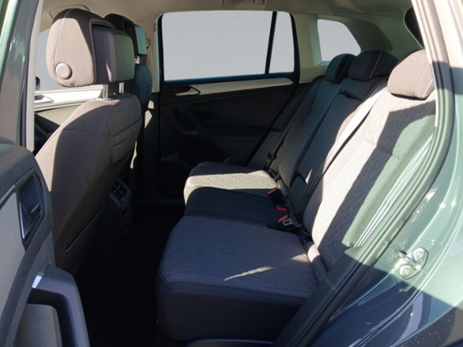 Volkswagen Tiguan – Bild 6
