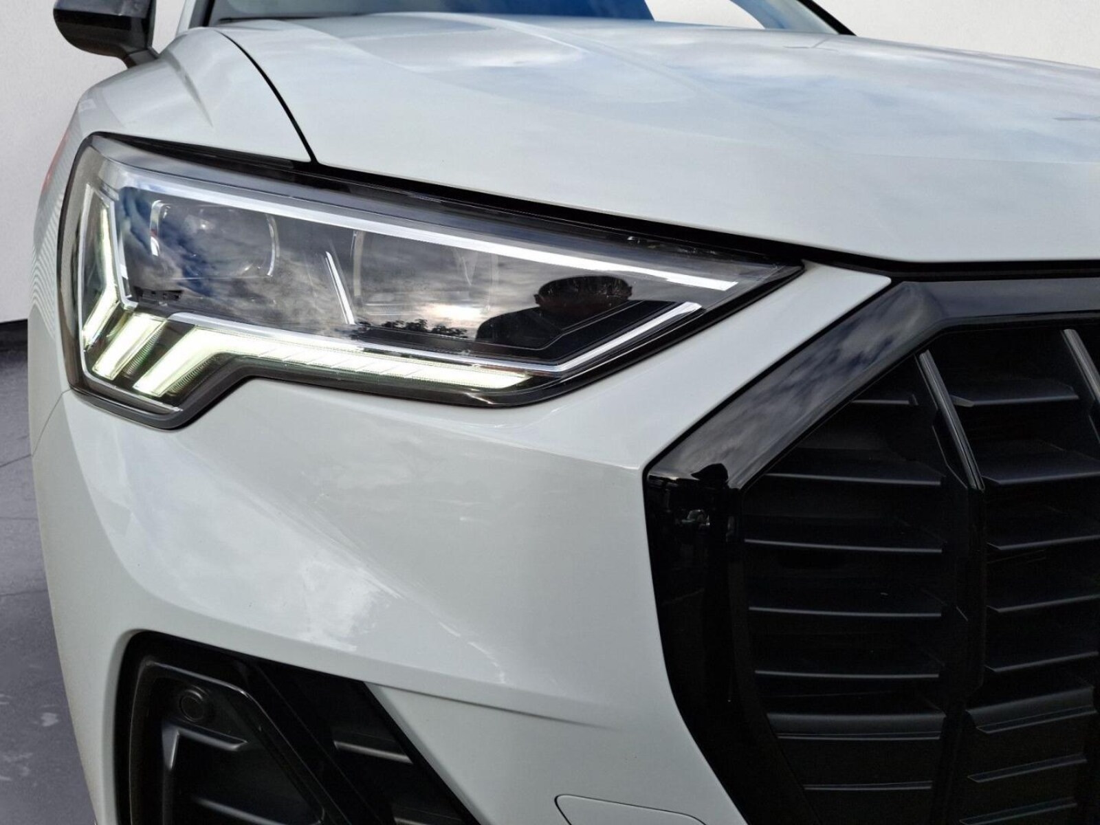 Audi Q3 – Bild 9
