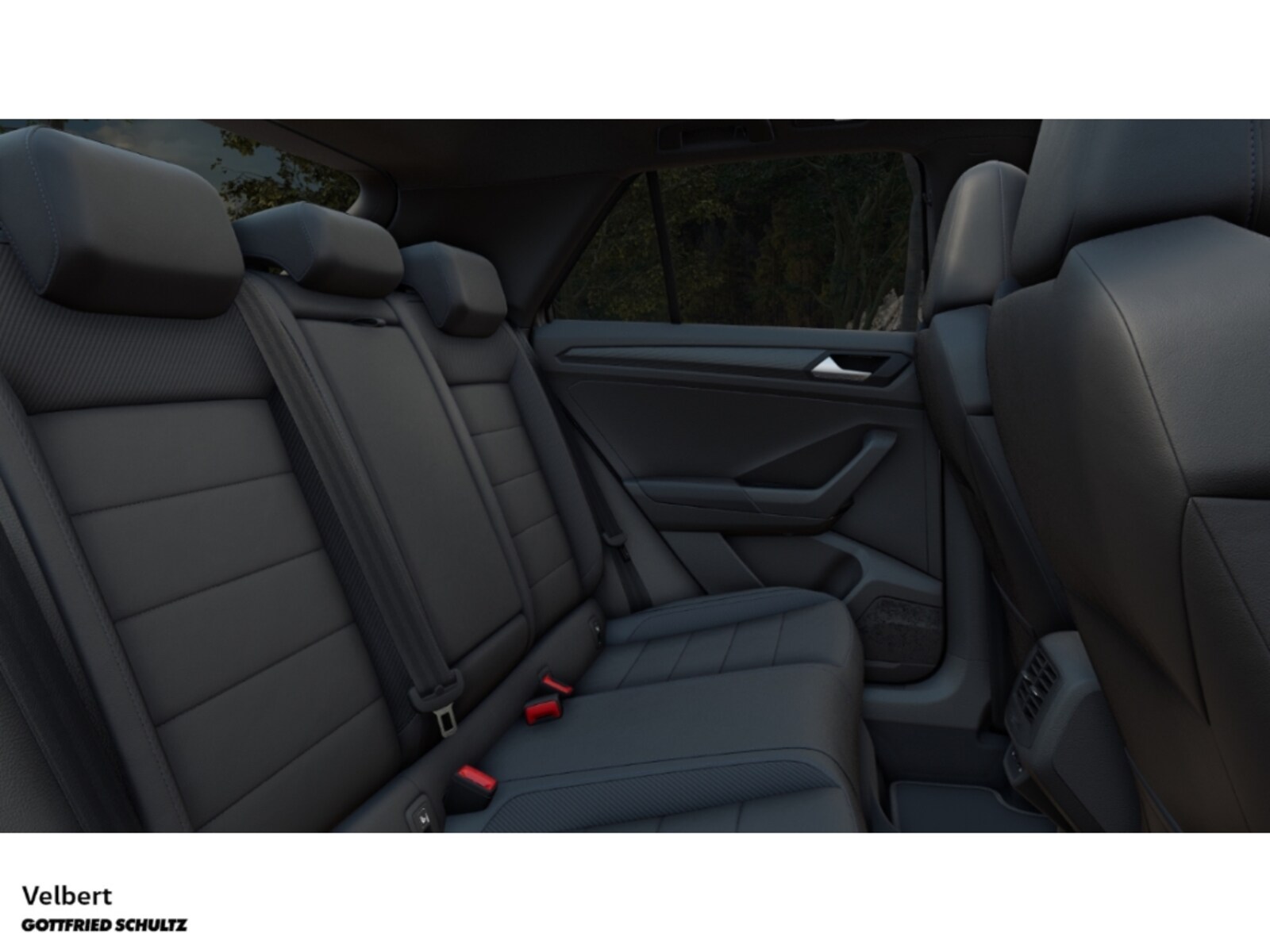 Volkswagen T-Roc – Bild 9