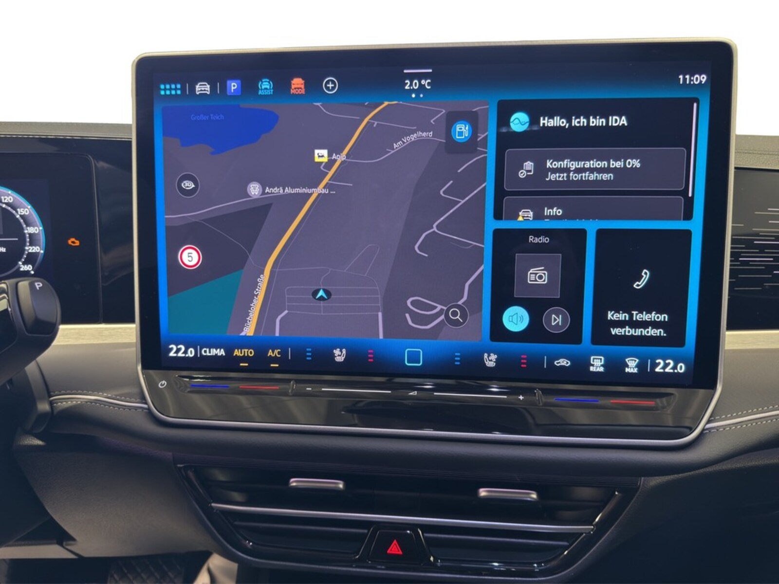 Volkswagen Passat – Bild 13