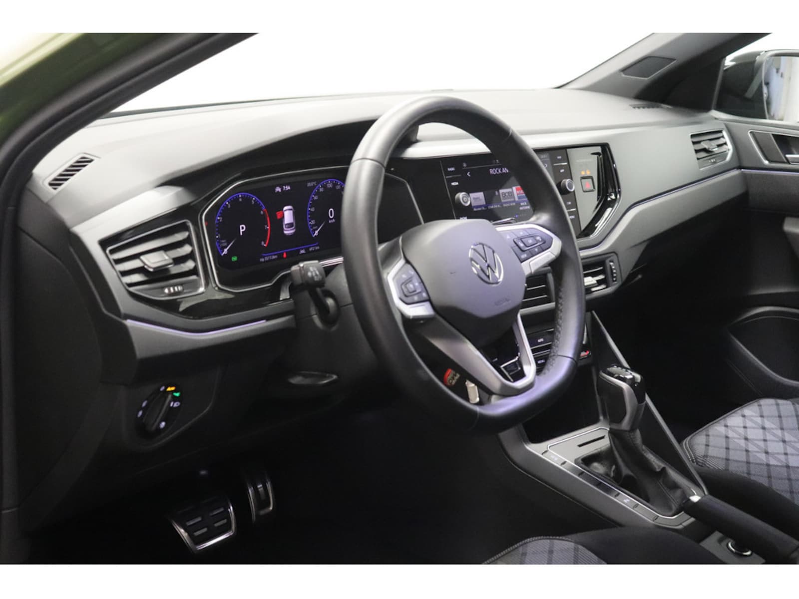 Volkswagen Taigo – Bild 12