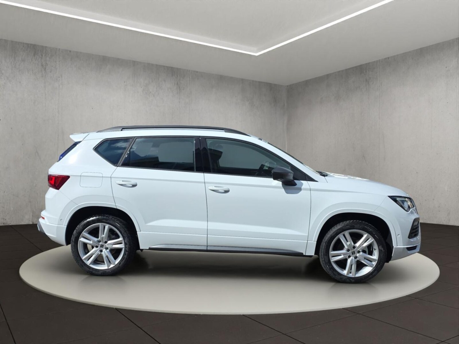 SEAT Ateca – Bild 6