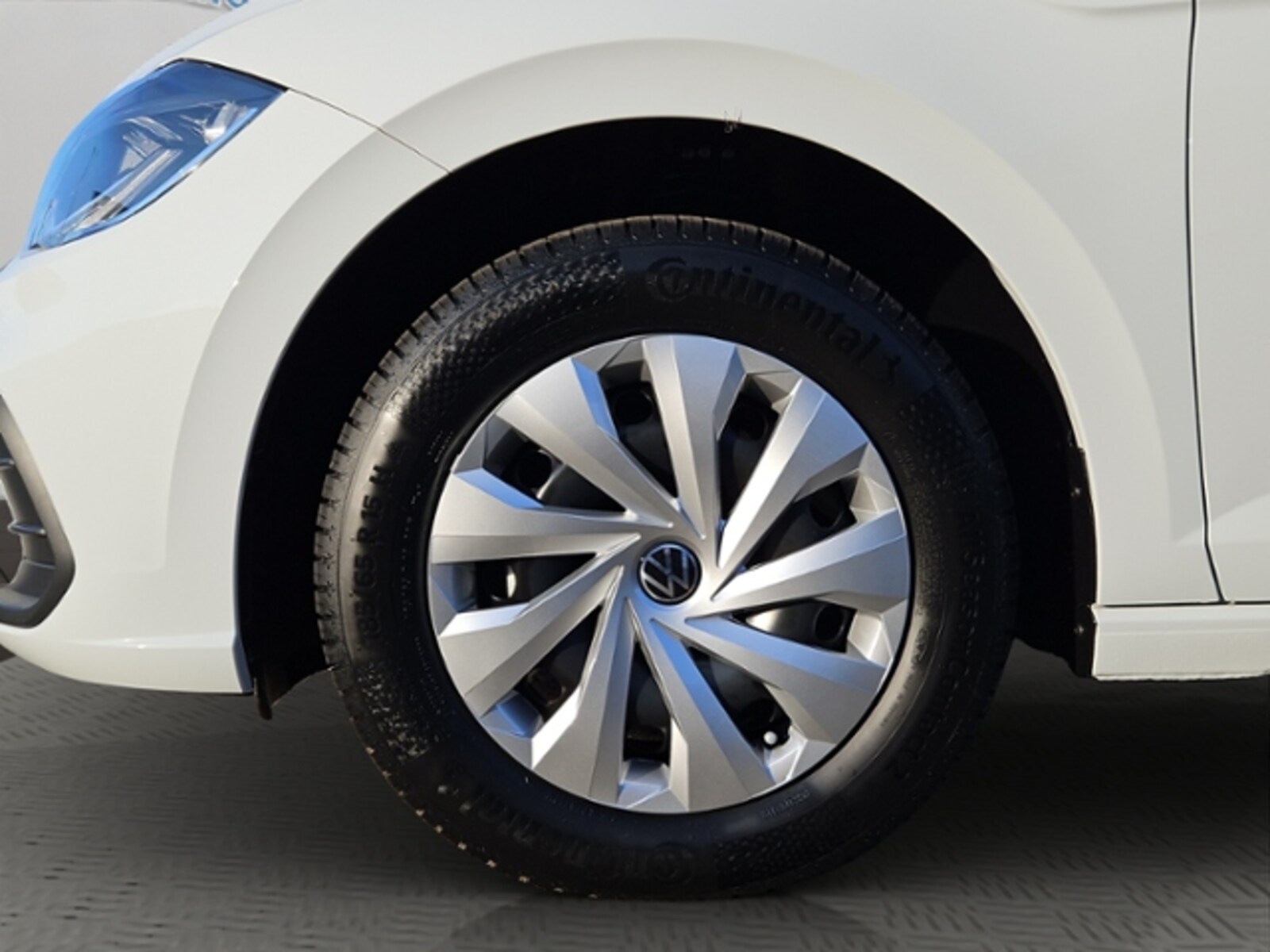 Volkswagen Polo – Bild 7