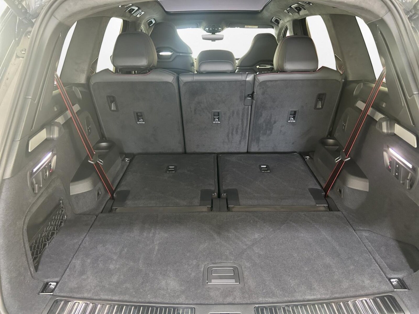 Audi Q7 – Bild 14