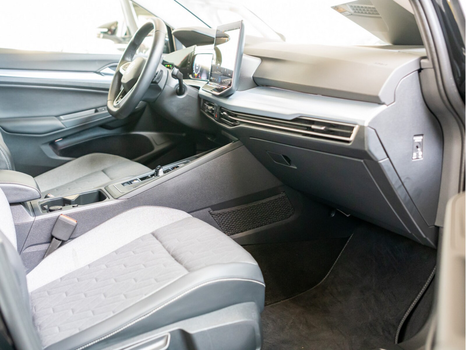 Volkswagen Golf Variant – Bild 2