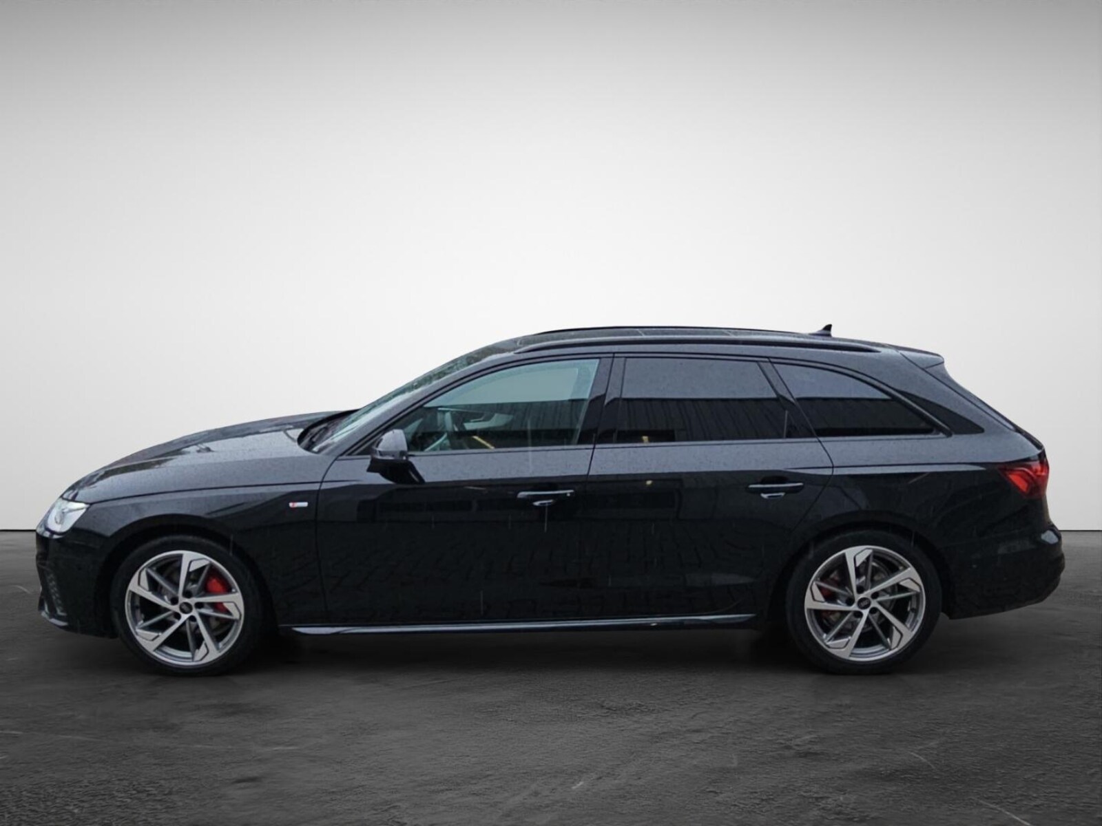 Audi A4 Avant – Bild 3