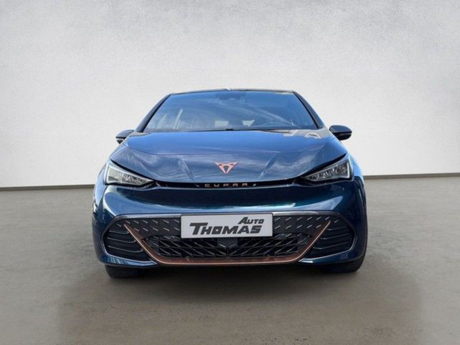 CUPRA Born – Bild 7