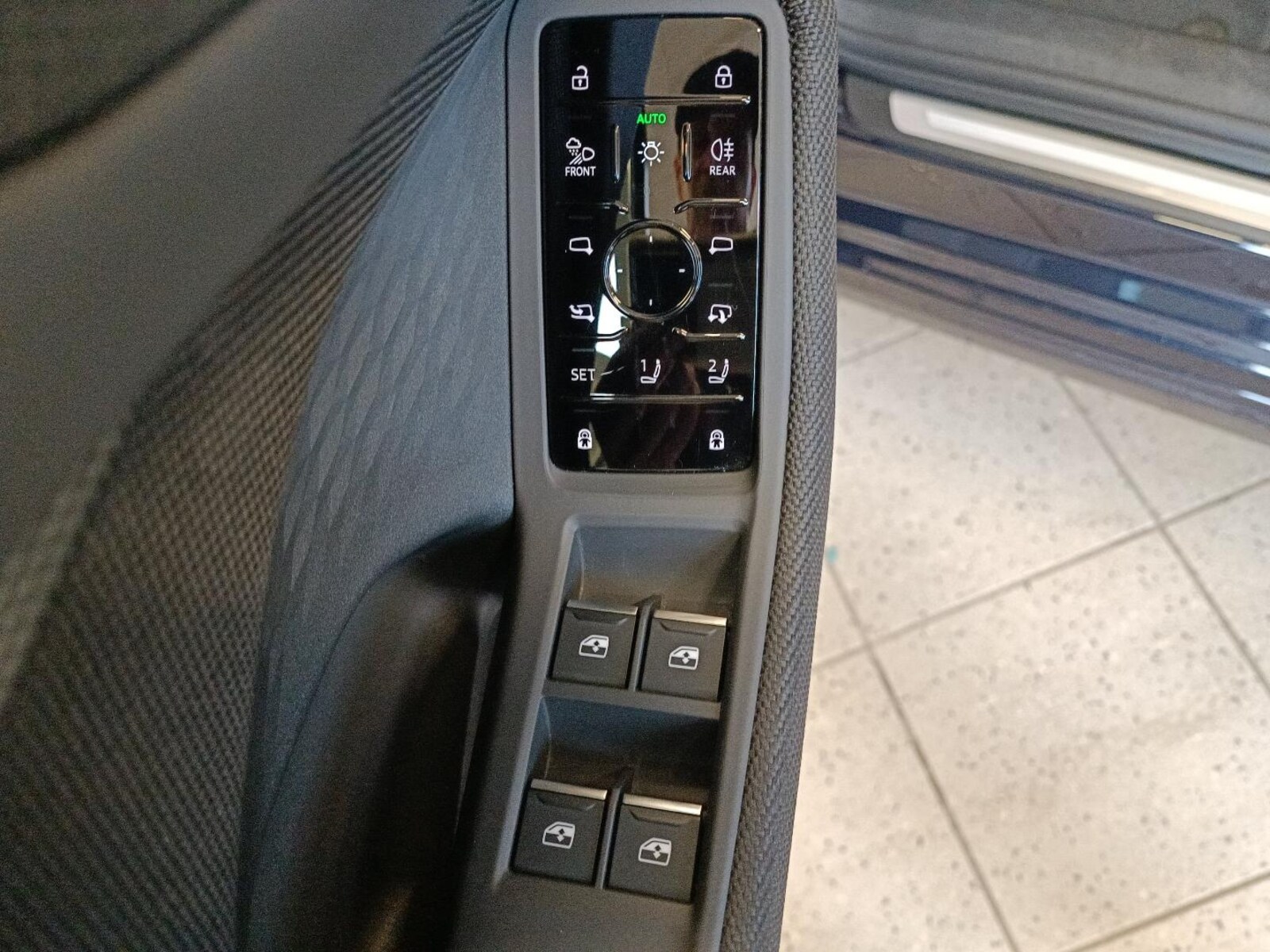 Audi A5 Avant – Bild 16