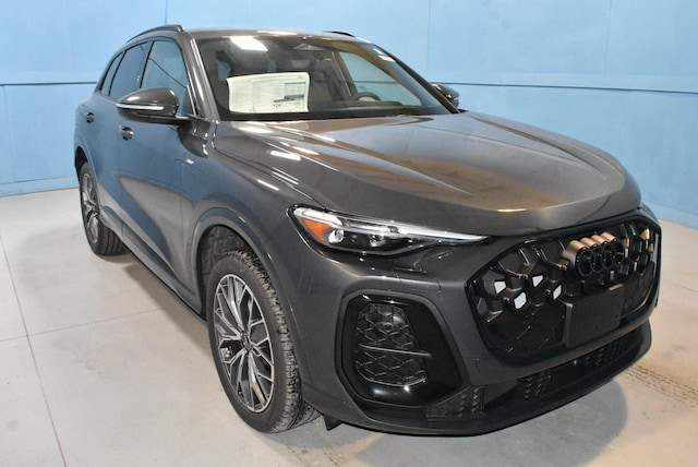 Photo of 2026 Audi Q5