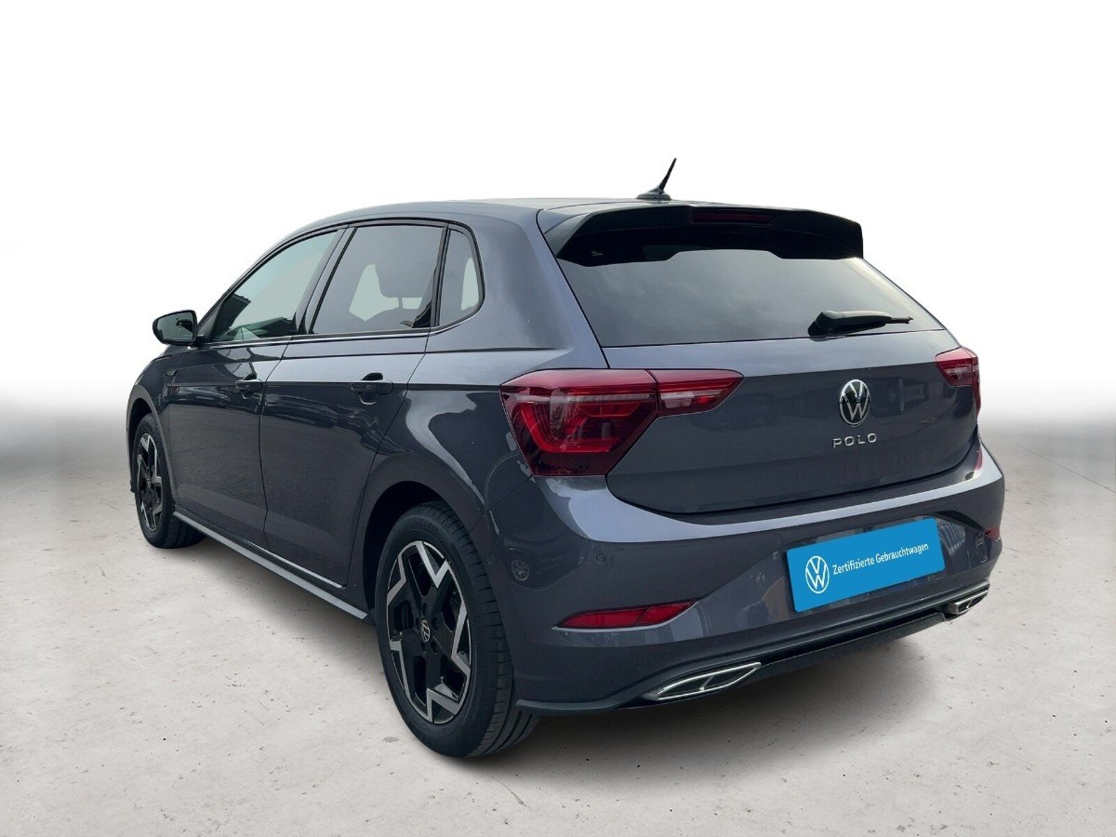 Volkswagen Polo – Bild 4