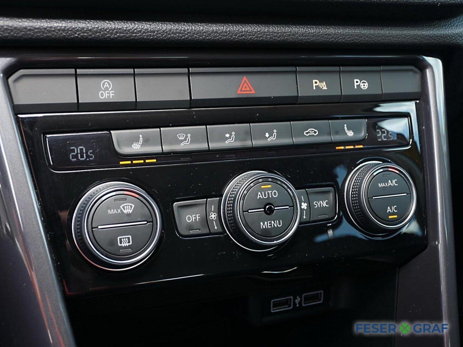 Volkswagen T-Roc IQ.DRIVE