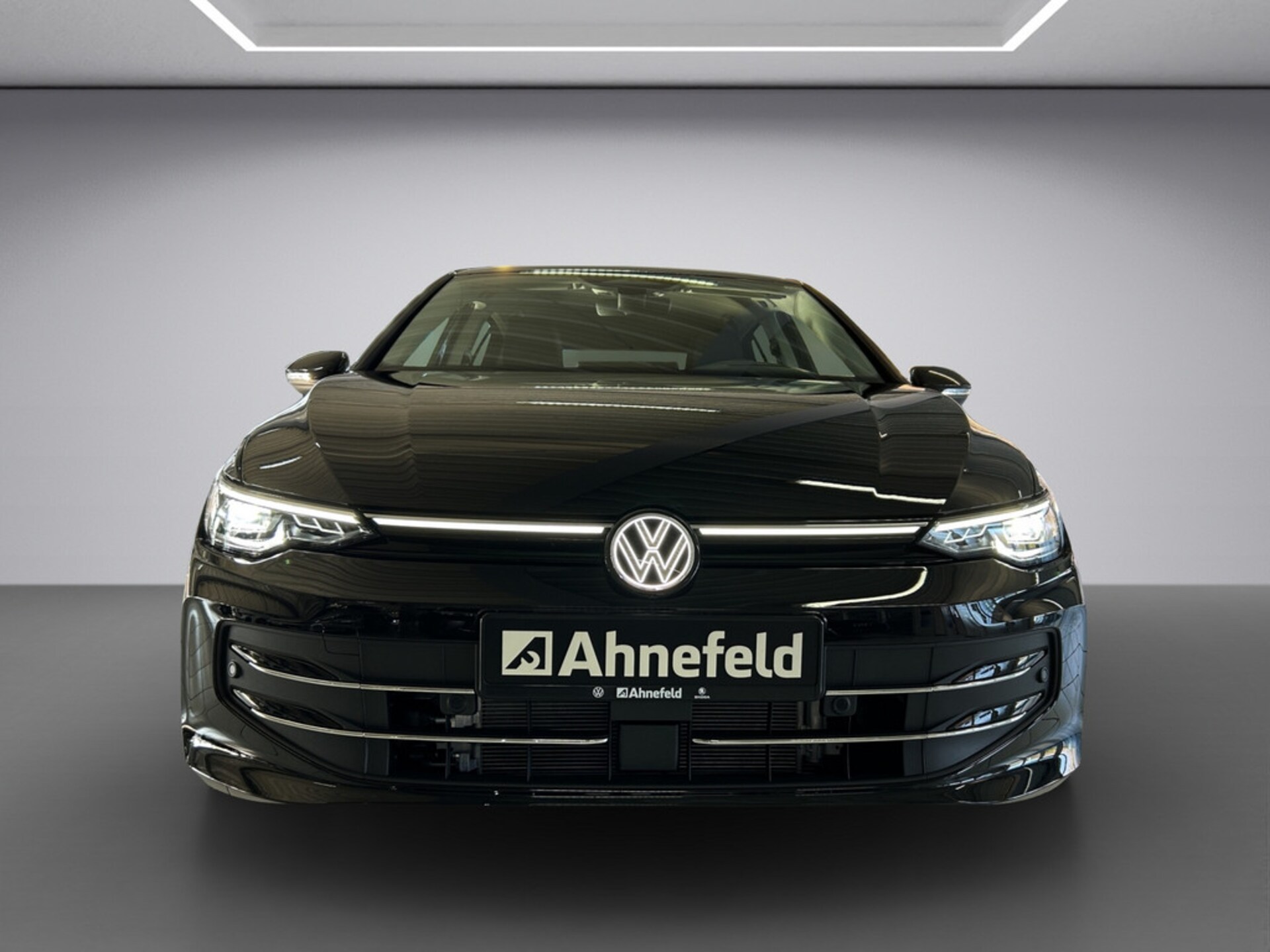 Volkswagen Golf Style