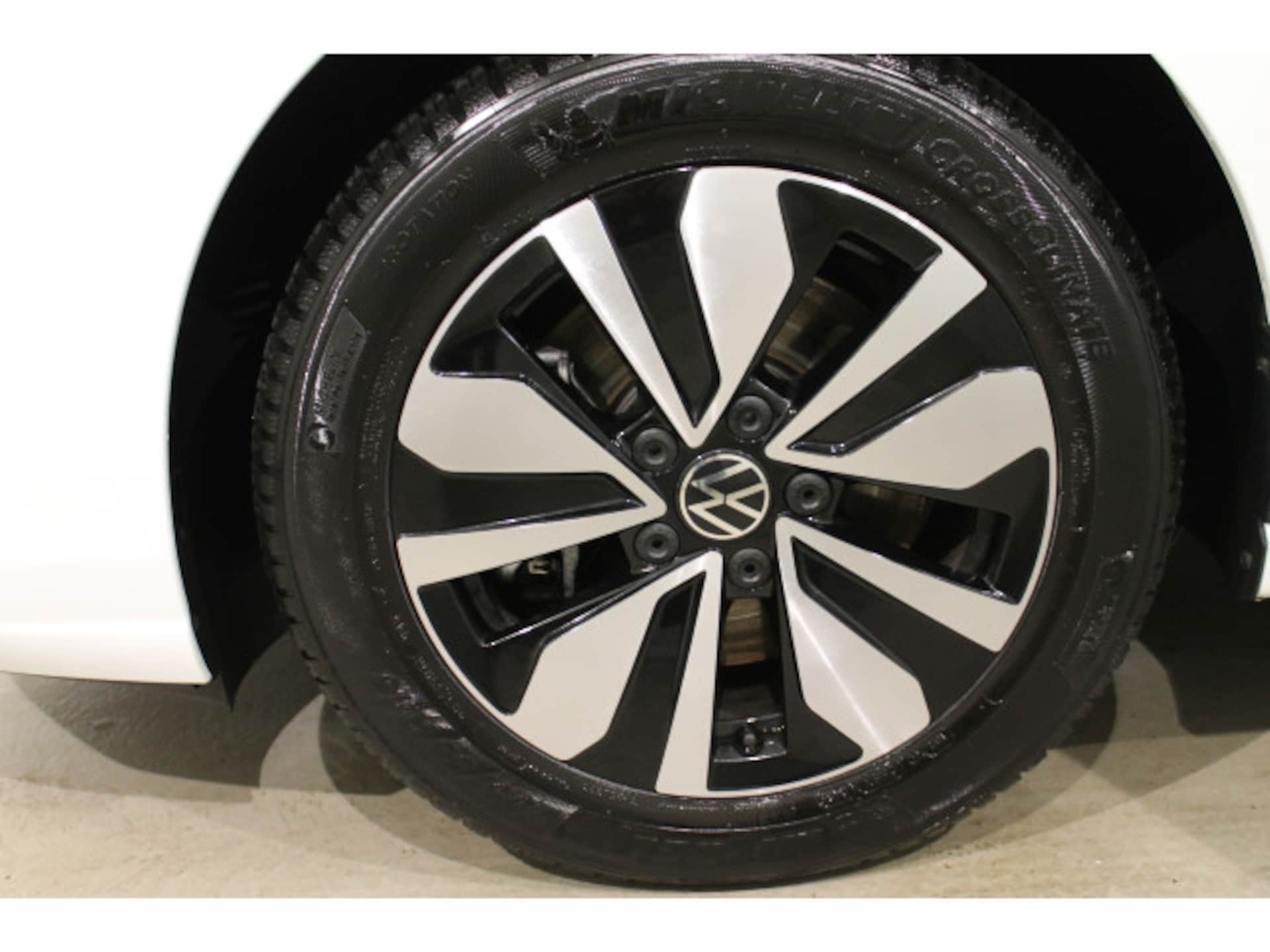 Volkswagen Golf Variant Goal