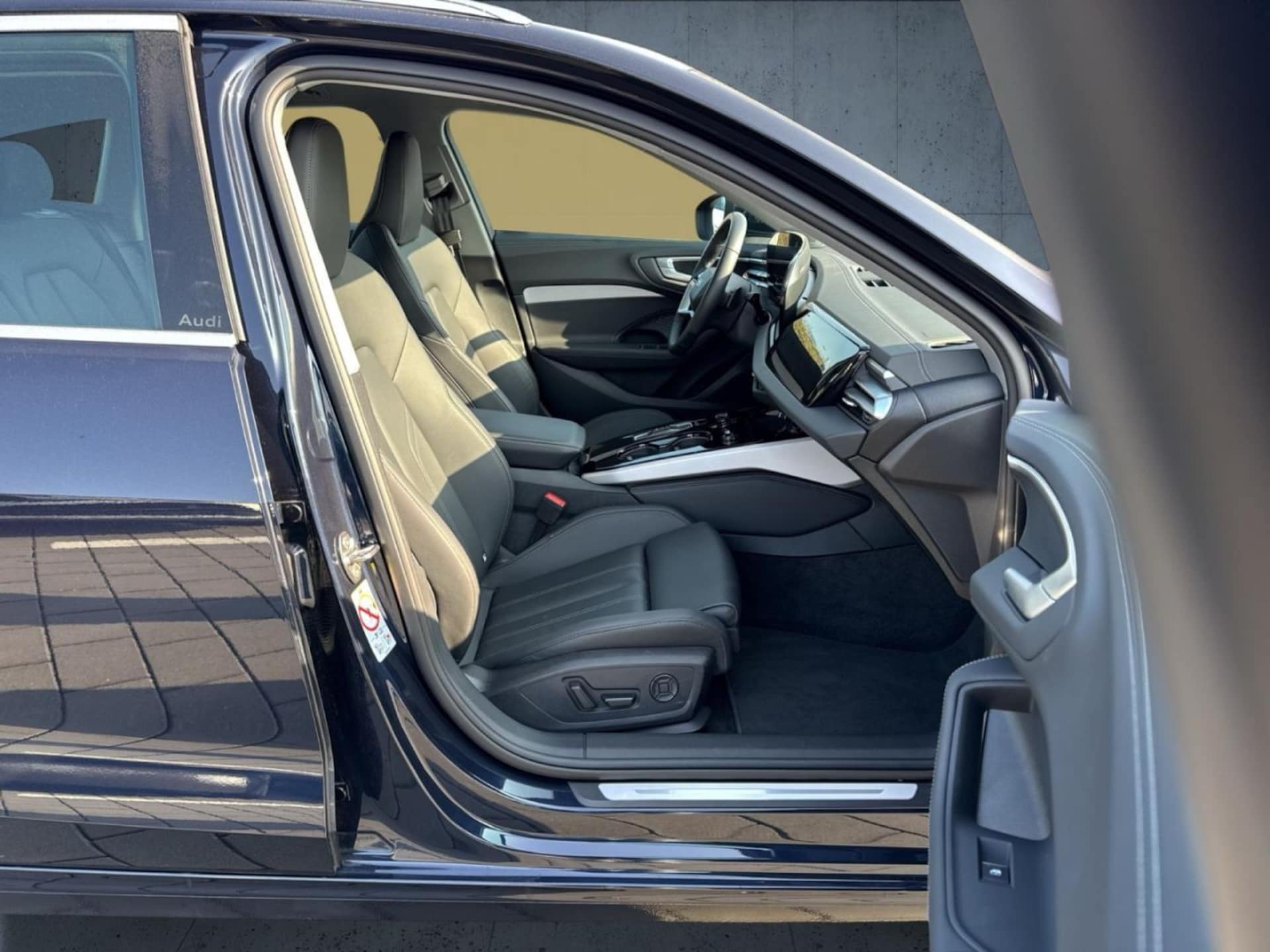 Audi A5 Avant