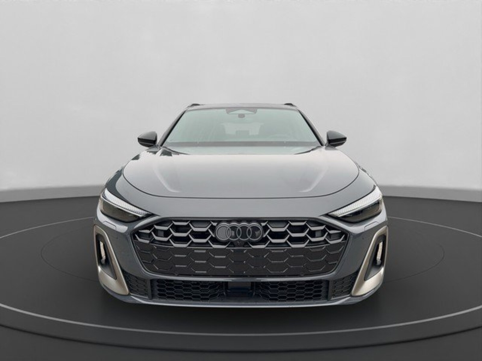 Audi A5 Avant – Bild 3