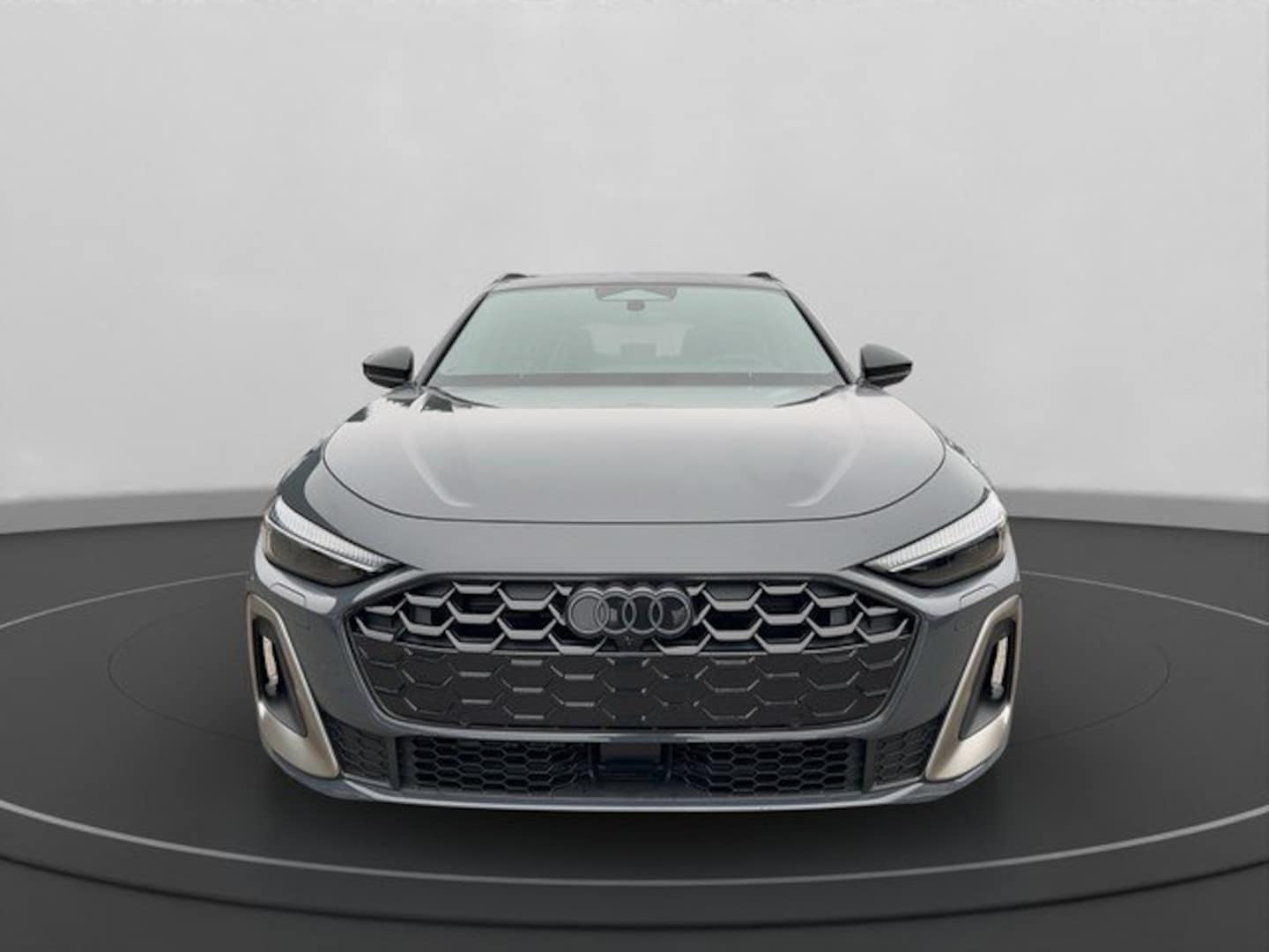 Bild über Audi A5 Avant TFSI quattro S tronic - für weitere Informationen kontaktieren Sie den Audi Partner