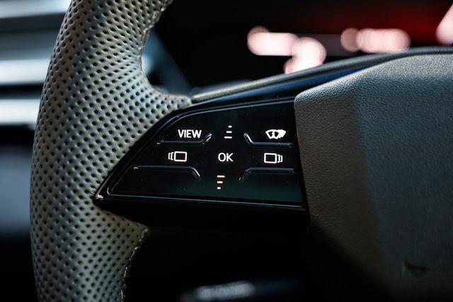 2025 Audi S5 Premium Plus - Photo 32