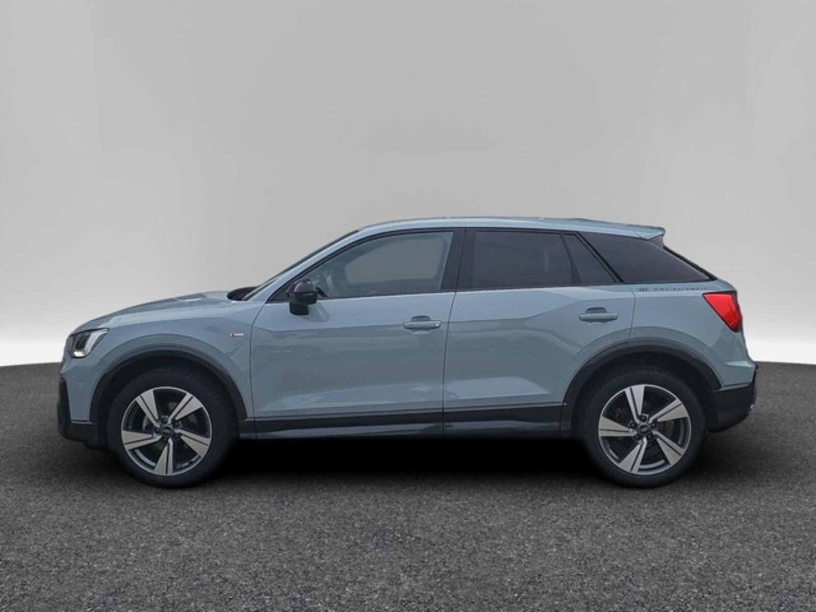 Audi Q2 – Bild 7