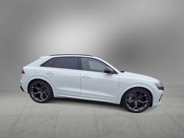 2026 Audi RS Q8 Base - Photo 9