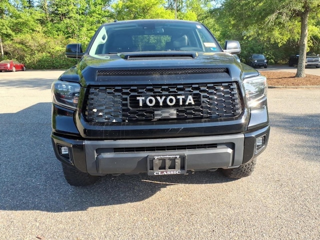 2019 Toyota Tundra
