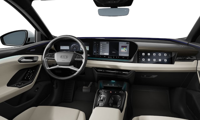 2027 Audi Q6 e-tron