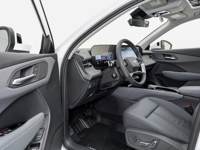 2026 Audi Q3 Base - Photo 7
