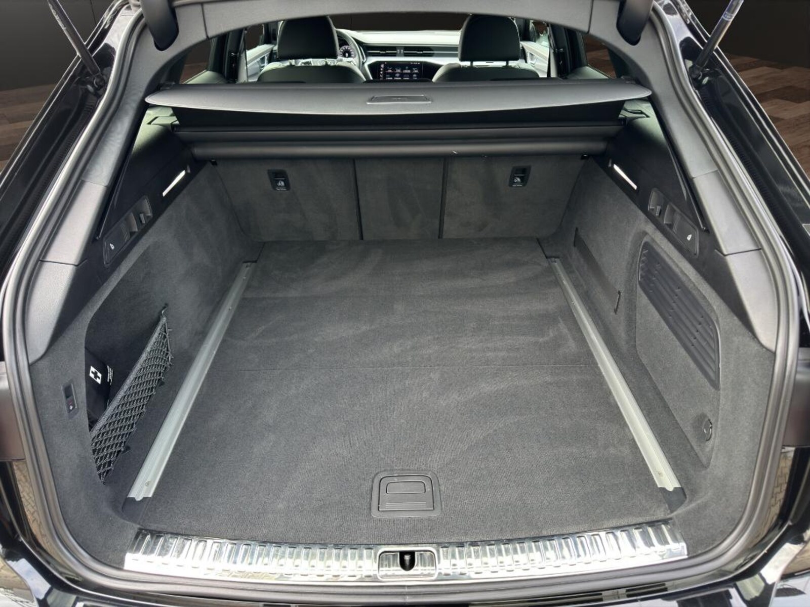 Audi A6 Avant – Bild 6